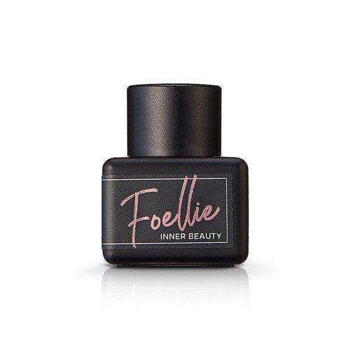 Nước hoa vùng kín Foellie màu đen