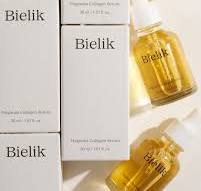 Bielik Magnolia Collagen Serum 